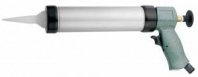 Шприц пневматический для герметиков, 310 мл Jonnesway JAT-501