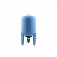 Гидроаккумулятор 50 ВП к (пластиковый фланец с латунной вставкой) Джилекс