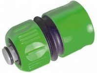 Соединитель быстросъемный 1", аквастоп, для большого объема воды