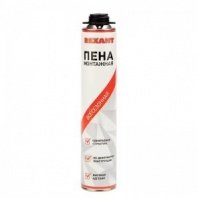 Пена профи 50л 580г всесезонная REXANT