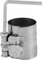 Оправка поршневых колец нерж. сталь 3" 53-125 мм. Jonnesway AI020039