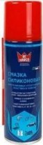 Смазка универсальная силиконовая 200мл, для резиновых уплотнителей пластика и замков Re-MARCO SILICONE OIL 