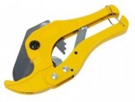 Ножницы для резки труб из ПВХ до 42мм