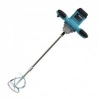 Миксер 1300Вт, 100Нм, М14, насадка в компл. Oasis MX-130