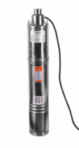 Насос скважинный винтовой 50л/м, напор 100м, 1100Вт, СН-100B Вихрь