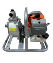 Бензо помпа MARSU MS-10СР Ø25