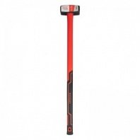 Кувалда 3 кг, фиберглассовая ручка, обрезиненная REXANT