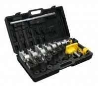 Трубогиб Корвет 530 ручной привод