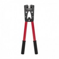 Кримпер HT-2515 для обжима силовых наконечников и гильз 6, 10, 16, 25, 35, 50 мм² REXANT