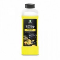 Очиститель салона 1000мл, Universal-cleaner GRASS