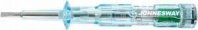 Отвертка индикаторная многофункциональная 110-250V Jonnesway AR030066