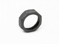 Контргайка 2", Ду50, чугун черн., DN50, AV Engineering