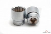 Головка 1/2" 12гр. 32мм СЕРВИС КЛЮЧ