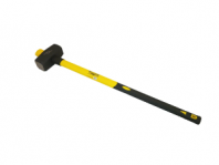 Кувалда 5 кг, фиберглассовая ручка БМ