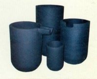 Тигель АС 50