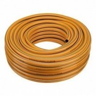 Шланг полив. 3-х слойный 3/4 50м армир., "Standard" LUXE Palisad