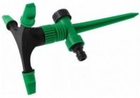 Распылитель на пике 3х-лепестковый, вращающийся на пике HL087