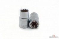 Головка 1/2" 12гр. 13мм СЕРВИС КЛЮЧ