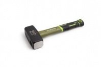 Кувалда 1,25 кг, фиберглассовая ручка Дело техники ДТ