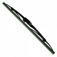 Щетка стеклоочистителя каркасная Frame Type 43см/17'' NEW GALAXY