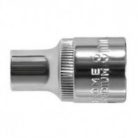 Головка 1/2" 6гр. 8мм FLANK. с насеч. CrV