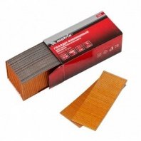 Гвозди финишные (шпильки) 23GA для пн. нейлера финишного диам. 0,64 мм длина -25 мм,5000 шт// Matrix