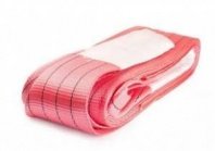 Строп текстильный 5т 6м 150мм, TOR СТП