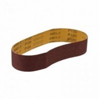 Лента шлифовальная 50х686 мм, P120, 1шт, для точильного станка EGS500/150-PRO NDWS68650-120