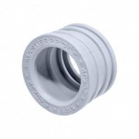 Манжета 32х40 мм, ТЭП, МР-У, сер, MasterProf, ИС.131768