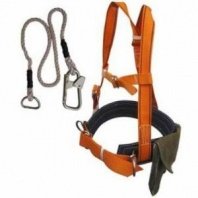 Пояс предохранительный УСП II ВД (ПП 2 ВД) 