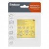 Ремкомплект для бассейнов 6.5х6.5 см, 10 самоклеящихся заплат, Bestway, 62068BW
