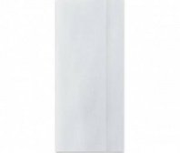 Скатерть одноразовая 110*140 белый  9695*50