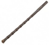 Бур 10х210 SDS+ по бетону Headrock