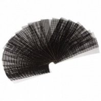 Сетка абр. №240 106х280мм 25шт Matrix