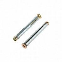 Металлический рамный дюбель (анкер) 10х52 (200шт)