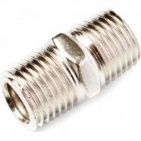 Переходник Concorde RN14-RN14 (нар. резьба 1/4" - 1/4")