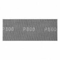 Сетка абр. №800 115х280мм 5шт Denzel