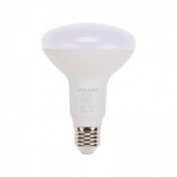 Лампа светодиодная для растений ГРИБ-РЕФЛЕКТОР R90 17,5 Вт 27 мкмоль/с Е27 REXANT