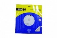 Алмазный диск сегмент 350х32/25,4мм, RING