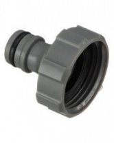 Адаптер внутренняя резьба 1"