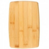 Доска разделочная бамбук 23х15х1,0см H-1553 VETTA Гринвуд