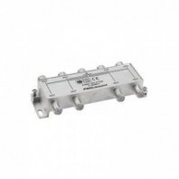 Делитель ТВх8 под F-разъем, 5-1000МГц PROconnect