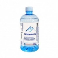 Обезжириватель 0,5л, РусБытХим, ТУ