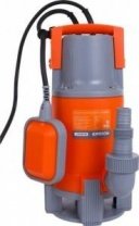 Насос дренажный 217/8м, 750Вт, для грязной воды, 13000л/ч КРАТОН DWP-13