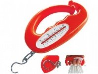 Безмен механический вертикальный до 3кг, многофункциональные