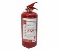 Огнетушитель Oktan*6 0558