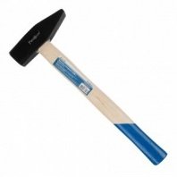 Молоток 1000г, деревянная ручка, кованый РемоКолор professional