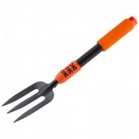 Вилка посадочная сталь поролоновая ручка PARK HG3550-I