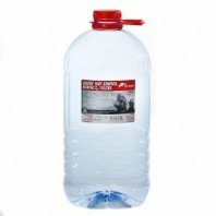 Уайт-спирит 5л, Пересвет, ГОСТ