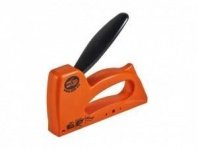 Степлер мебельный 6-10мм, пластиковый, тип скобы 53, 888